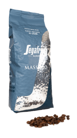 Segafredo Massimo Coffee Beans