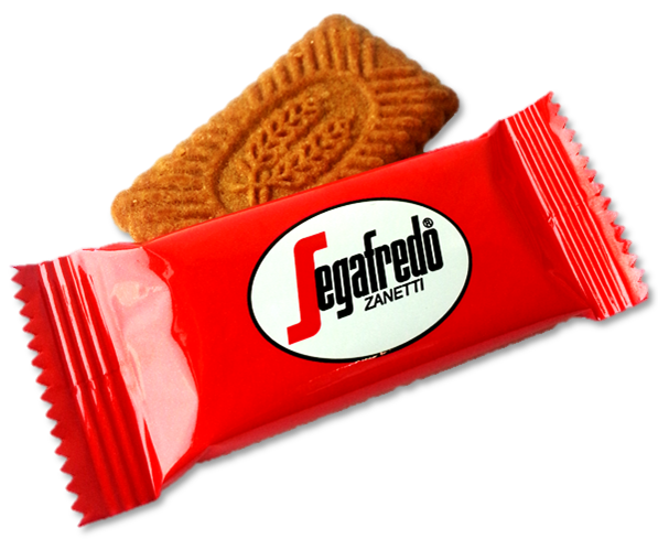 Segafredo Biscuits