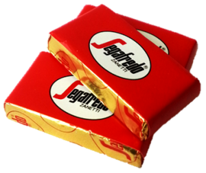 Segafredo Napolitain Chocolates