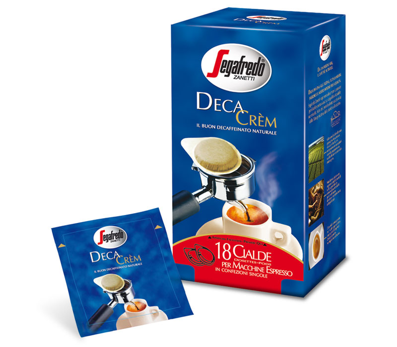 Deca Crèm