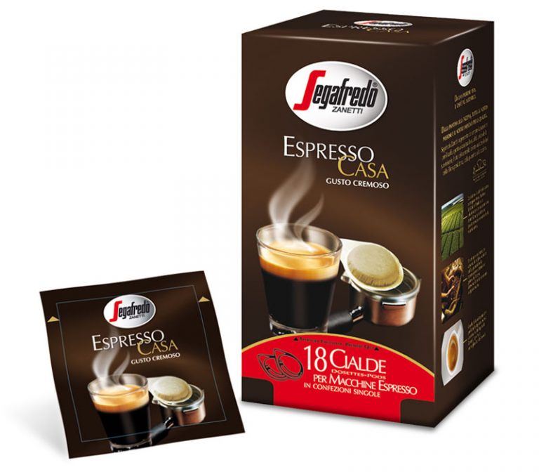 Espresso Casa Hot Coffee Company