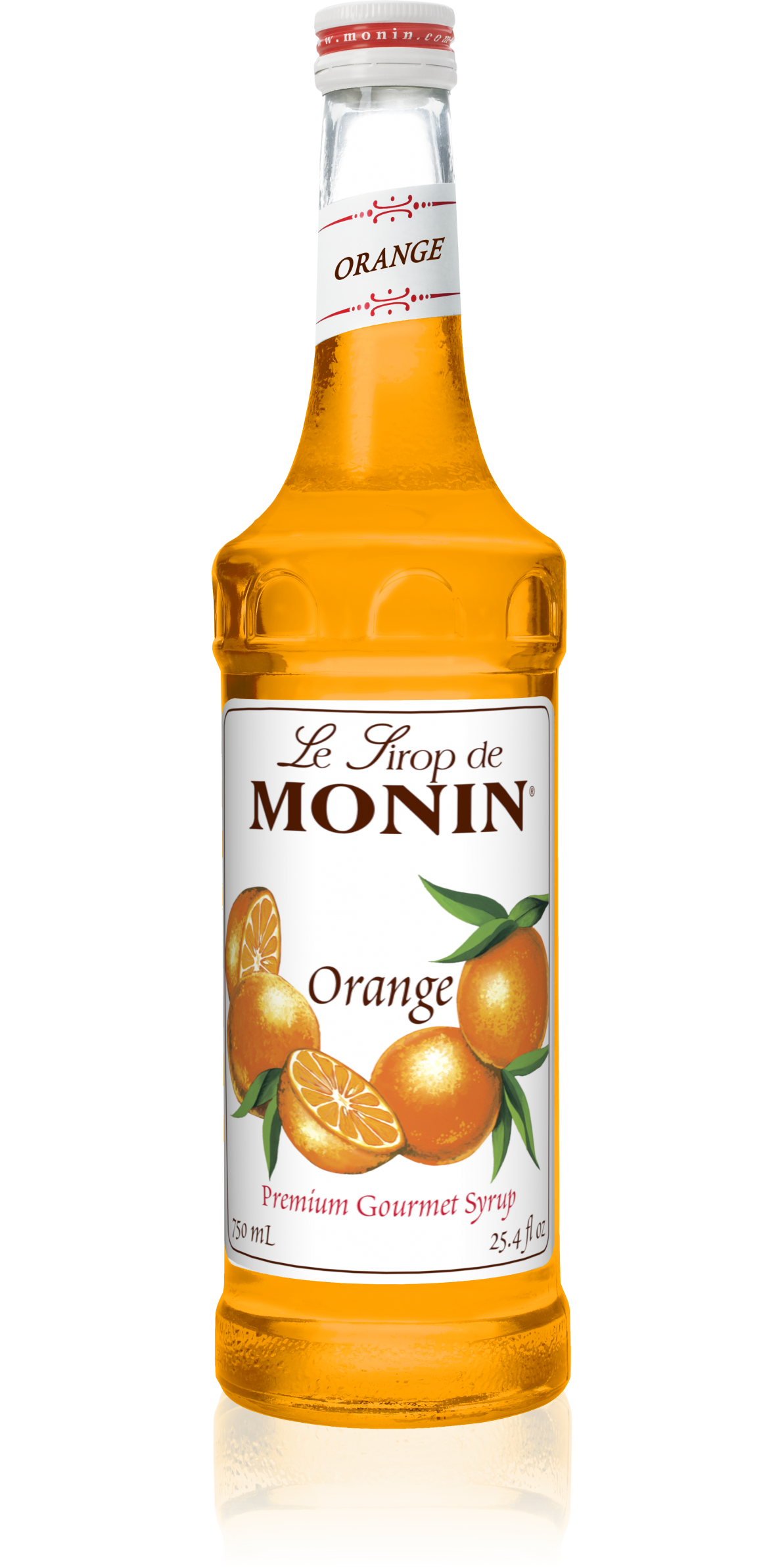 orangine