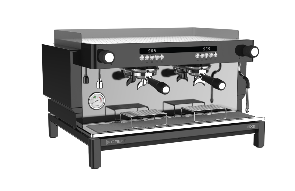 Coffee machine suppliers, fitters and maintainers Hot Coffee Company