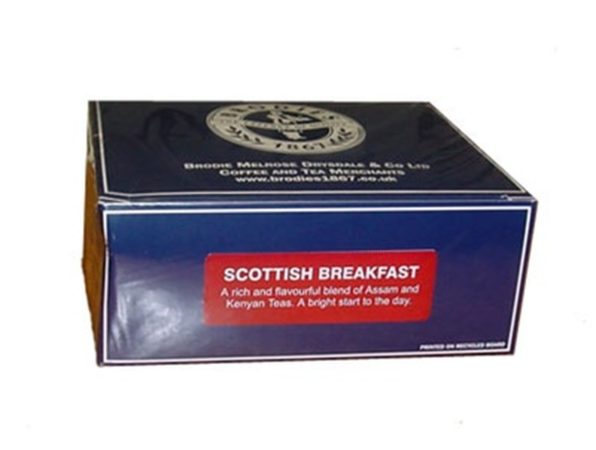 Brodies Breakfast Tea