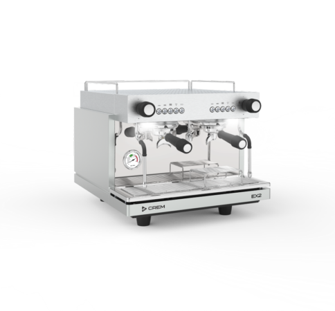 EX2-2GR Control Compact