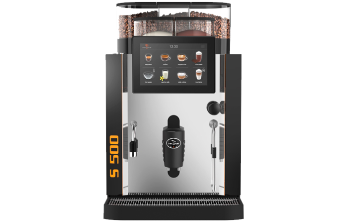 Rex-Royal S500 Coffee Machine